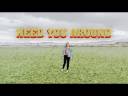 Rhythm Hill - Need You Around